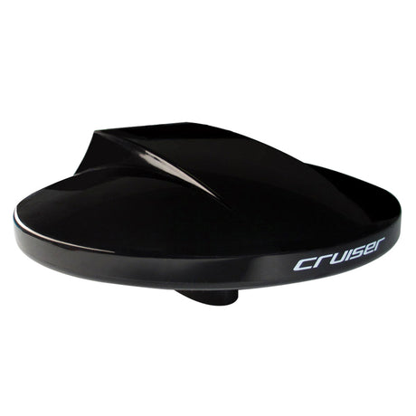 Scout Cruiser 10 Black TV Antenna Omnidirectional w20M 75 ohms Cable