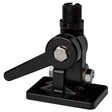 Scout FourWay Nylon Ratchet Mount  Black