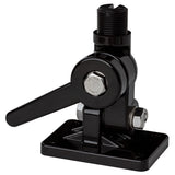 Scout FourWay Nylon Ratchet Mount  Black