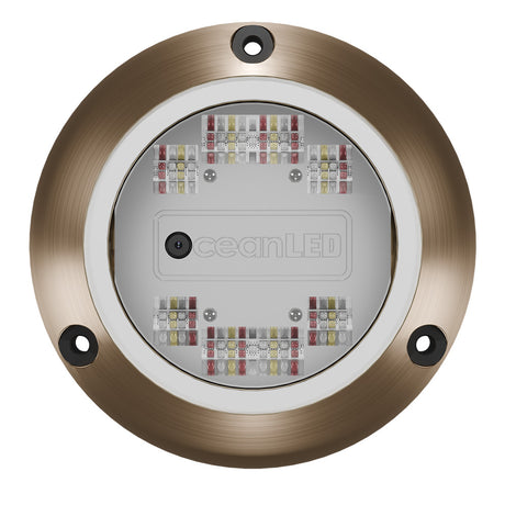OceanLED Sport Series Colours wBuiltIn Camera