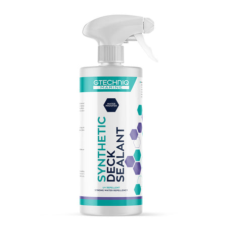 Gtechniq Synthetic Deck Sealant  500ml