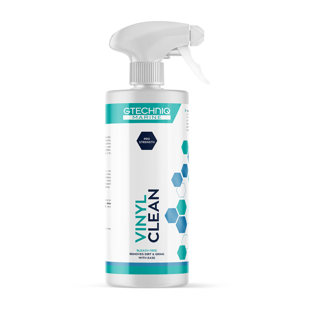 Gtechniq Vinyl Clean  500ml