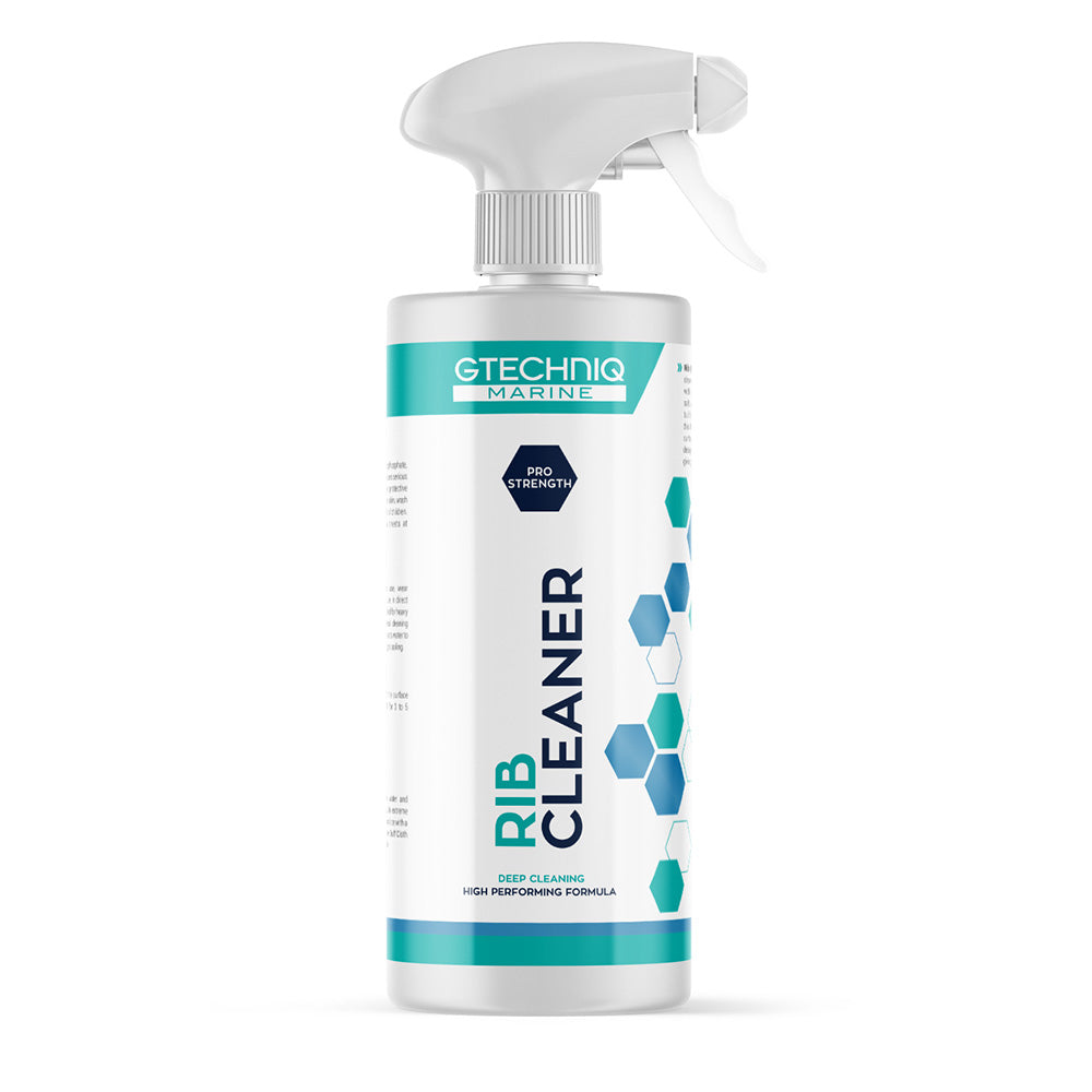 Gtechniq RIB Cleaner  500ml