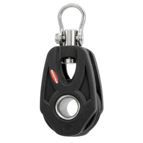 Ronstan Series 25 Ball Bearing Orbit Block  Becket  Swivel Shackle