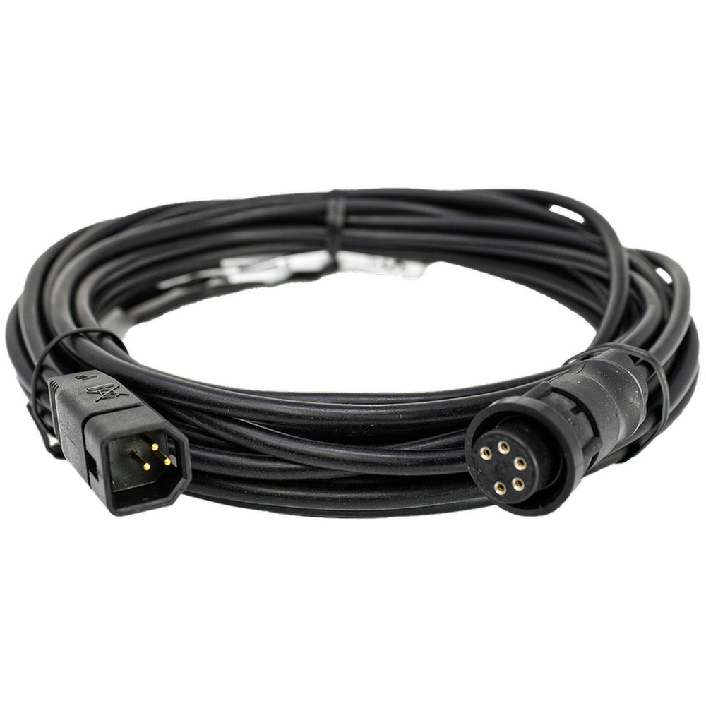 Airmar MMHB Mix  Match Cable 5Pin 600W Series wHumminbird 9 Connector  9M