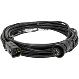 Airmar MMHB Mix  Match Cable 5Pin 600W Series wHumminbird 9 Connector  9M