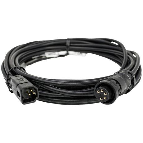 Airmar MMHB Mix  Match Cable 5Pin 600W Series wHumminbird 9 Connector  9M