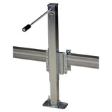 C.E. Smith 2,500 lb Drop Leg Trailer Jack [26901A]