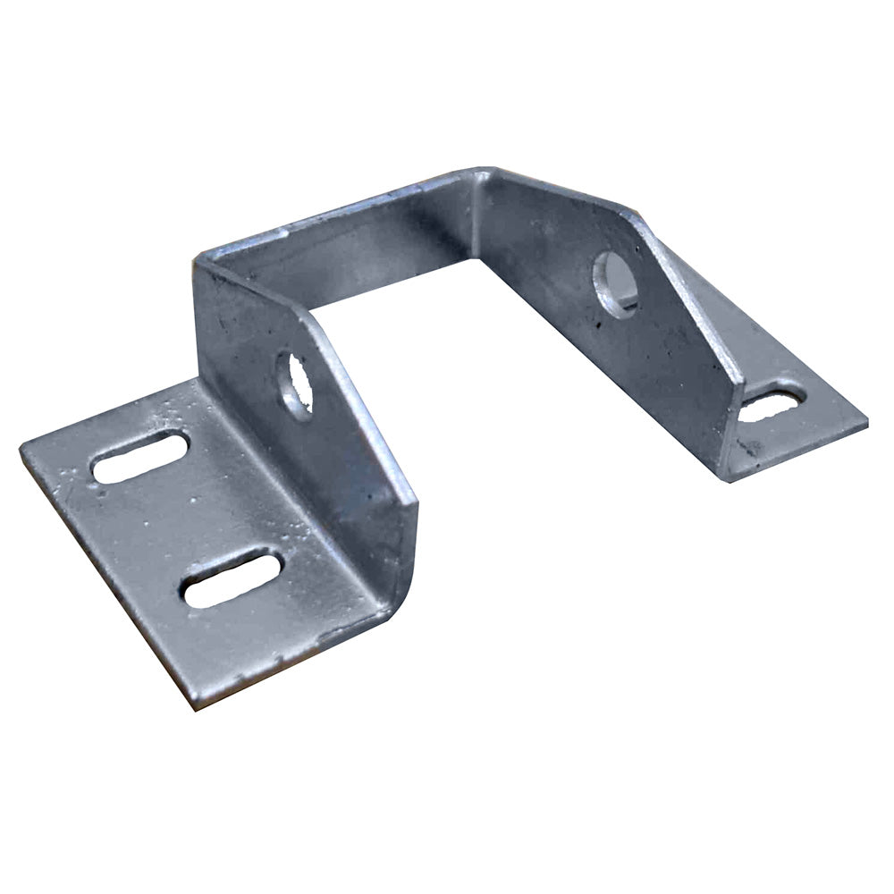 CE Smith Bunk Mounting Bracket  Galvanized