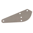 CE Smith Strap Bunk Galvanized Mounting Bracket  16 x 3 x 9