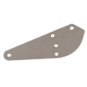 CE Smith Strap Bunk Galvanized Mounting Bracket  16 x 3 x 9