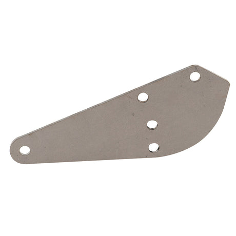 CE Smith Strap Bunk Galvanized Mounting Bracket  16 x 3 x 9