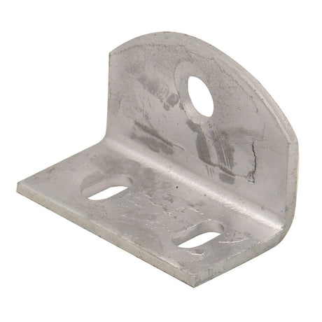 CE Smith Plate Bent Bunk Mounting Galvanized Bracket