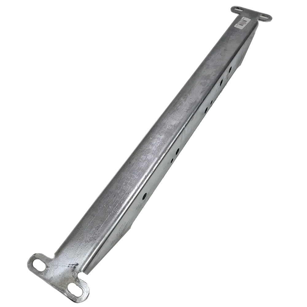CE Smith Hanger Torsion Mounting Hanger  14 Galvanized