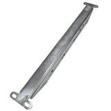 CE Smith Hanger Torsion Mounting Hanger  14 Galvanized