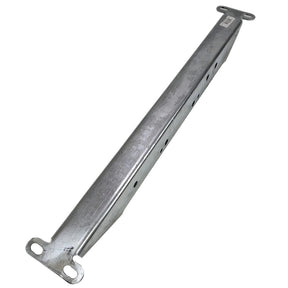 CE Smith Hanger Torsion Mounting Hanger  14 Galvanized