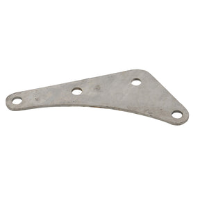CE Smith Bow Stop 825 Strap Galvanized Mounting Bracket