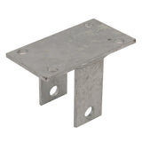 CE Smith Shackle Tandem Hanger Galvanized Frame Hanger  2