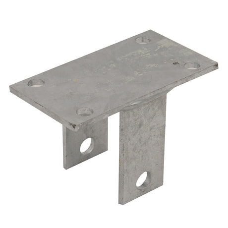 CE Smith Shackle Tandem Hanger Galvanized Frame Hanger  2