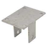 CE Smith Shackle Tandem Hanger Galvanized Frame Hanger  3
