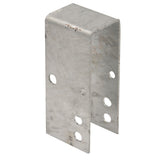 CE Smith 812 2 BM15 1316 Galvanized Spring Hanger