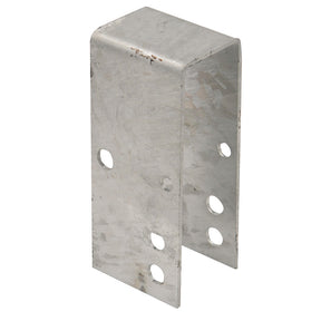 CE Smith 812 2 BM15 1316 Galvanized Spring Hanger