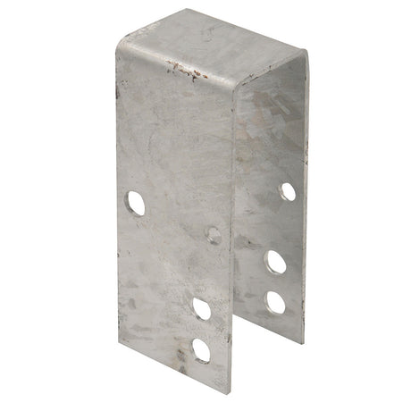 CE Smith 812 2 BM15 1316 Galvanized Spring Hanger