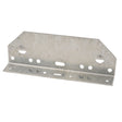CE Smith Step Fender  Galvanized Wide Frame  Large 3