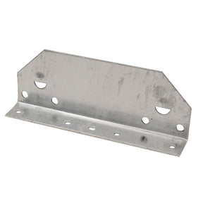 CE Smith Step Fender  Galvanized Wide Frame  Large 2