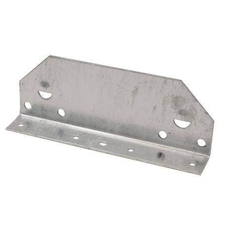CE Smith Step Fender  Galvanized Wide Frame  Large 2