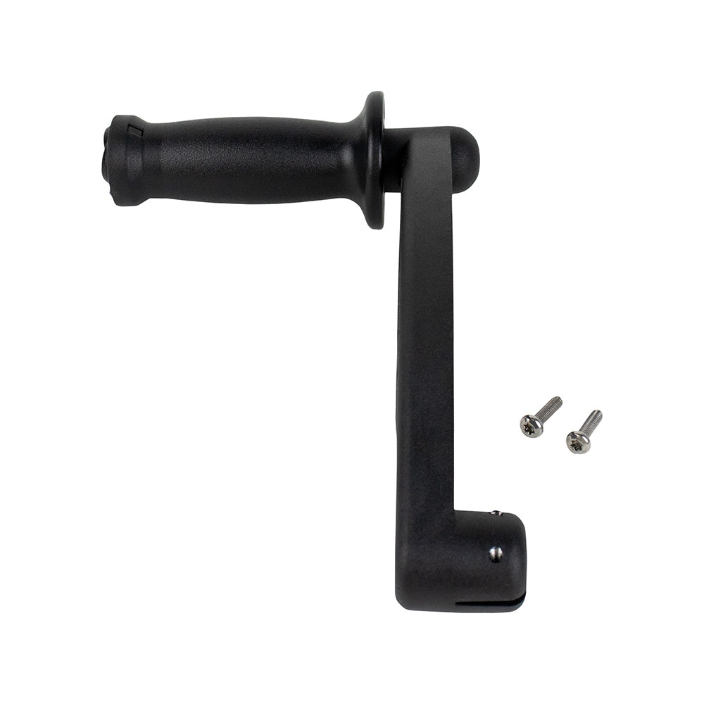 Powerwinch Premier Series 2000 Winch Handle