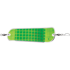 LuhrJensen Money Roll Flasher  814  Brandons Secret