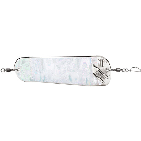 LuhrJensen Money Roll Flasher  814  Citrus Nugget