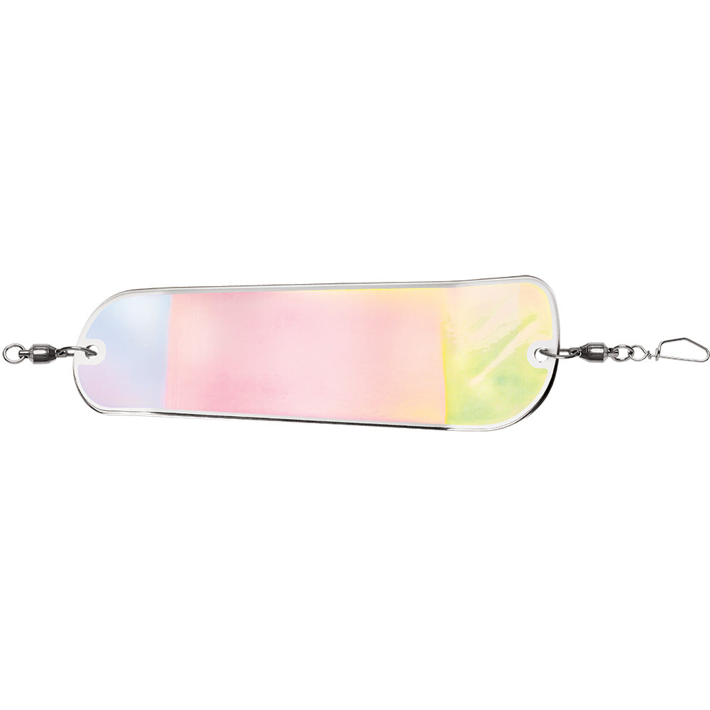 LuhrJensen Money Roll Flasher  814  Rainbow Crush