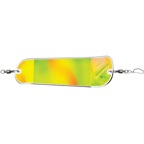 LuhrJensen Money Roll Flasher  814  Razzle Dazzle