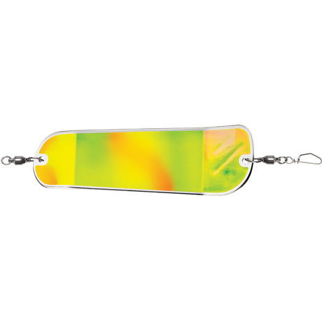 LuhrJensen Money Roll Flasher  814  Razzle Dazzle