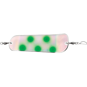 LuhrJensen Money Roll Flasher  814  2 Face UV