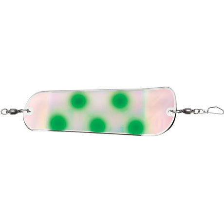 LuhrJensen Money Roll Flasher  814  2 Face UV