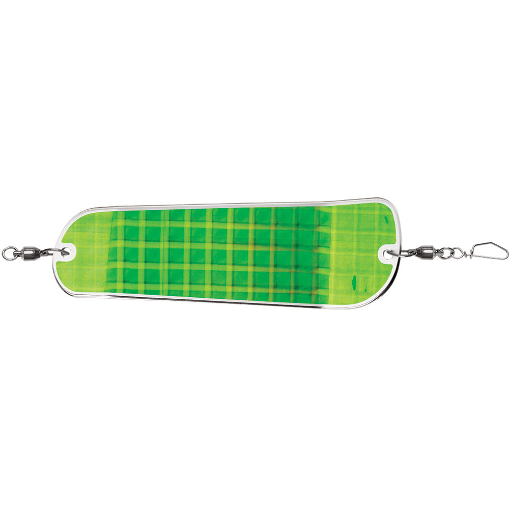 LuhrJensen Money Roll Flasher  11  Brandons Secret