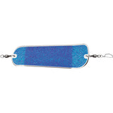 LuhrJensen Money Roll Flasher  11  Glow Blue Crush