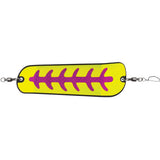 LuhrJensen Money Roll Flasher  11  Nuclear Carbon Glow