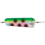 LuhrJensen Money Roll Flasher  11  2 Face UV