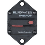 Bluewater 120 Amp Panel Mount Circuit Breaker