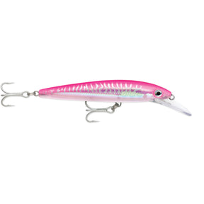 Rapala Husky Magnum 15  512  Hot Pink UV