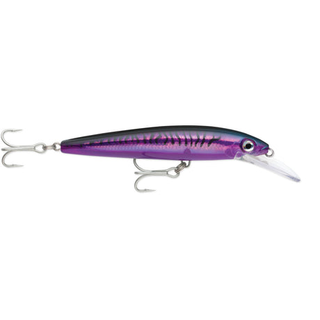 Rapala Husky Magnum 15  512  Purple Mackerel