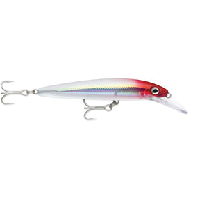 Rapala Husky Magnum 15  512  Red Head
