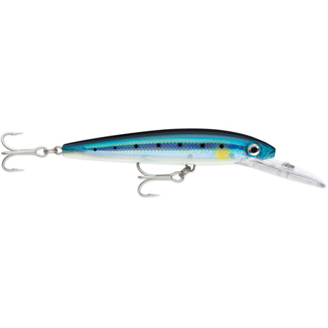 Rapala Husky Magnum 25  614  Blue Sardine