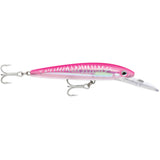 Rapala Husky Magnum 25  614  Hot Pink UV