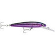 Rapala Husky Magnum 25  614  Purple Mackerel