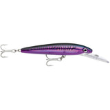 Rapala Husky Magnum 25  614  Purple Mackerel